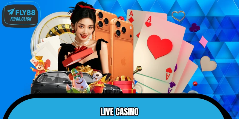Sảnh bài trực tuyến với dàn Dealer quyến rũ và tận tâm Sảnh bài trực tuyến với dàn Dealer quyến rũ và tận tâm