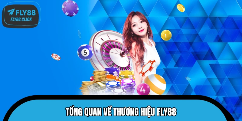 FLY88 là thương hiệu cá cược sở hữu hàng triệu cược thủ FLY88 là thương hiệu cá cược sở hữu hàng triệu cược thủ