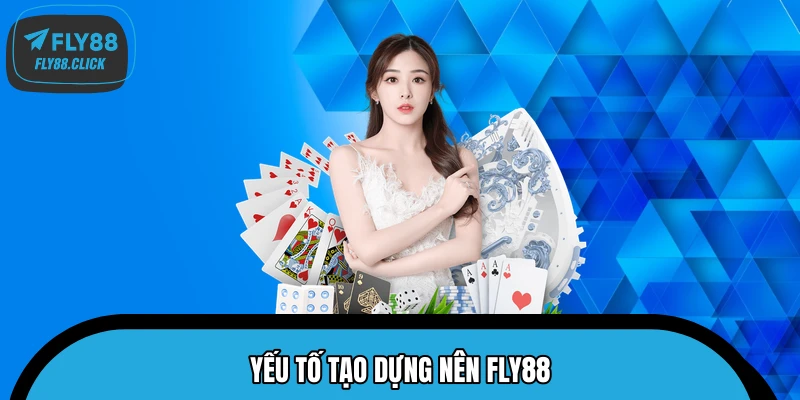 Những giá trị cốt lõi làm nên sự uy tín của FLY88 Những giá trị cốt lõi làm nên sự uy tín của FLY88